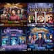 Legacy Games 4-in-1 Hidden Object Games Pack