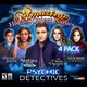 Legacy Games 4-in-1 Hidden Object Games Pack