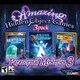 Legacy Games 4-in-1 Hidden Object Games Pack
