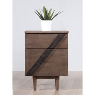 Vertex Wooden 30-inch File Cabinet
