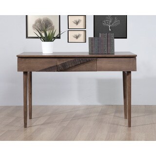 Vertex 3-drawer Writing Desk