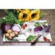 Counterart Alfresco Italia Glass Cutting Board 