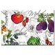 Counterart Alfresco Italia Glass Cutting Board 