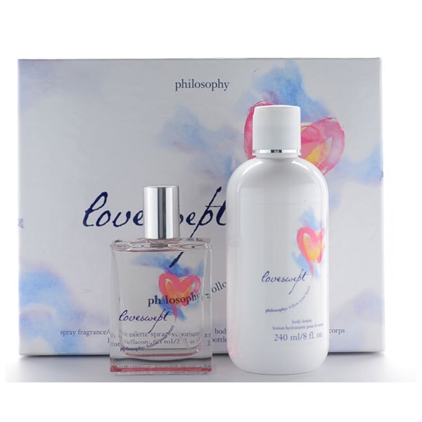 Philosophy Loveswept 2-piece Set