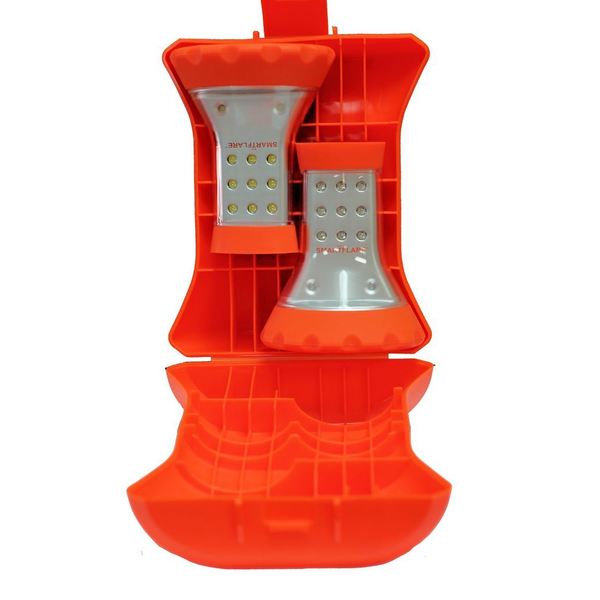 SmartFlare (Pack of 2)