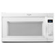 Whirlpool 2.0-cubic-foot Over-the-Range Microwave Oven White