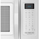 Whirlpool 1.9-cubic-foot Over-the-Range Microwave Oven White