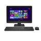 Dell Inspiron 3048 i3048-8002BLK 20-Inch Touchscreen Desktop (Intel Core i3 Processor, 8GB RAM)