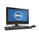 Dell Inspiron 3048 i3048-8002BLK 20-Inch Touchscreen Desktop (Intel Core i3 Processor, 8GB RAM)