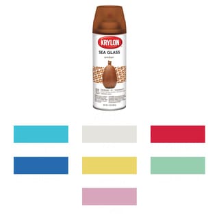 Sea Glass Aerosol Spray 12oz