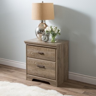 South Shore Versa Nightstand