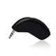 Patuoxun Bluetooth Wireless Car Receiver with 3.5mm Adapter/ AUX Connector