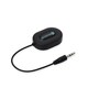 Patuoxun Bluetooth 3.0 Wireless 3.5mm AUX Handsfree Car Audio Receiver