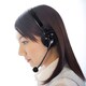 Patuoxun 2-in-1 Bluetooth Wireless Over-the-head Boom Mic Foldable Noise Cancelling Headphones