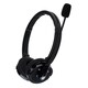 Patuoxun 2-in-1 Bluetooth Wireless Over-the-head Boom Mic Foldable Noise Cancelling Headphones