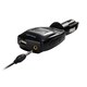 Patuoxun 3.5mm AUX FM Transmitter Car Kit for Mobile Devices