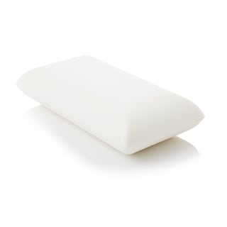 Z Memory Foam Pillow with Luxurious Velour Cover
