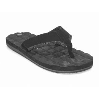 Comfort Trend Mens "M-Monty " Suede Sandals