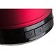 SHARKK Mini Portable Bluetooth Speaker w/ Alloy Steel Rubberized Housing