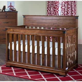 bradley 4 in 1 crib
