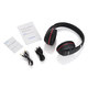 Mpow Bluetooth Wireless Headphones with Noise Reduction Cancelling and Built in Mic