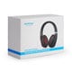 Mpow Bluetooth Wireless Headphones with Noise Reduction Cancelling and Built in Mic