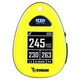 Izzo SWAMI Golf GPS Navigator - Yellow - Portable