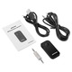 Mpow 3.5mm Portable Bluetooth 3.0 Wireless Audio Receiver Adapter