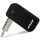 Mpow 3.5mm Portable Bluetooth 3.0 Wireless Audio Receiver Adapter