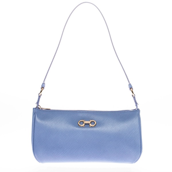 Salvatore Ferragamo Icona Lisetta Shoulder Bag - 17339941 ...