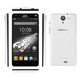 CellAllure Smart III 5-inch Unlocked GSM Dual-SIM 4G 4GB Android 4.2.2 Smartphone