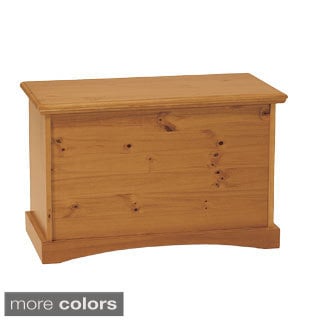 cherry toy chest