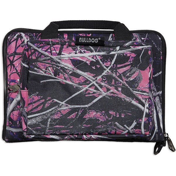 Bulldog Range BD915MDG Carrying Case for Accessories