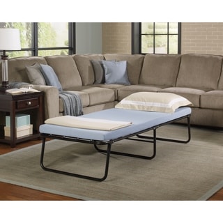 Simmons BeautySleep Hideaway Folding Guest Bed