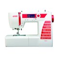 Janome DC2015 Computerized 60 Stitch Sewing Machine