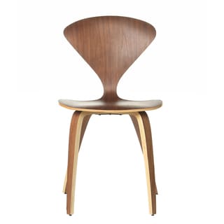 Cherner Style American Walnut Dining Chair