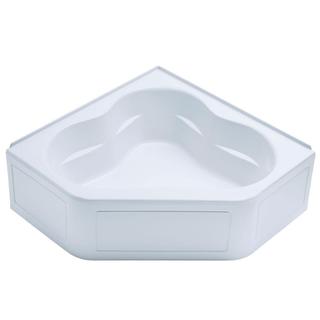 american standard fiberglass bathtub