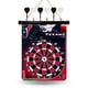Houston Texans Magnetic Dart Set