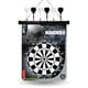 Oakland Raiders Magnetic Dart Set