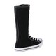 Celeste Women's Velia-02 Mid-Calf Women's Lace up Sneakers