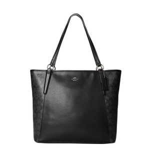 coach bailey tote