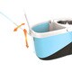 Maxpin Dream Mop with Bucket