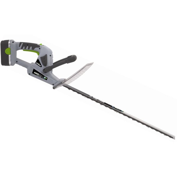 Earthwise 22-inch Cordless Electric Hedge Trimmer (Refurbished)