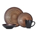Pfaltzgraff Everyday Cambria 16-piece Dinnerware Set
