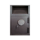 21-inch Steel Depository Safe with Digital Keypad