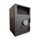 21-inch Steel Depository Safe with Digital Keypad