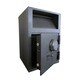 21-inch Steel Depository Safe with Digital Keypad