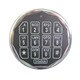 21-inch Steel Depository Safe with Digital Keypad