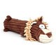 Iconic Pet Door Stop Squeaky Toy