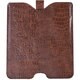 Goodhope Croc Leather Luxury Tablet E-reader Ipad Sleeve 